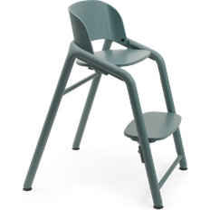 Blau Kinderstühle Bugaboo Giraffe High Chair