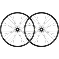 Mavic E-Speedcity Disc 650B wheel