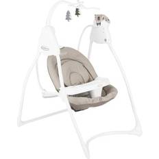 Graco Baby Schommels Graco Wipstoel Little Adventures Lovin Hug Grijs