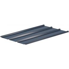 Sarei Sarei Trapezblech SDF 118 x 58,5 cm 0,7 mm anthrazit