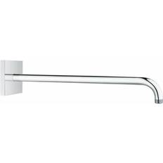 Metallo Supporti per doccia Grohe Rainshower Braccio Doccia 42 cm Cromato 26145000