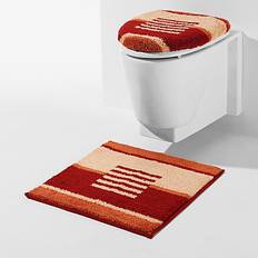 Redbest REDBEST WC-Deckelbezug Houston