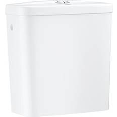 Ceramica Cassette di Scarico & Ricambi Grohe Bau Ceramic Cassetta 34 x 15 cm 39437000