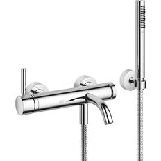 Hose Bath Taps & Shower Mixers Dornbracht Meta (33 233 660-00) Chrome