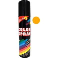 Migliori_valutati Spray Coloranti per Capelli Horror-Shop Haarspray Orange Farbiges Haarspray