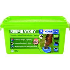 Horslyx Respiratory Balancer Lick 15kg