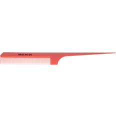 Hair Combs Head Jog 202 Pink Tail Comb