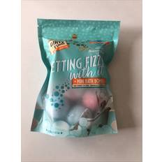 Bad set Dirty Works Getting Fizzy With It Mini Bath Bombs 8x20