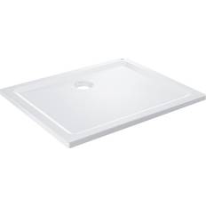 Duschen Grohe Acryl Duschwanne