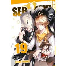 PC-Spiele Servamp 19