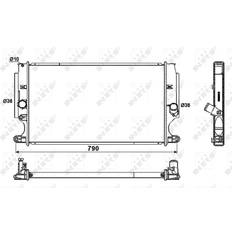 NRF 53181 Cooler