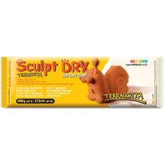 The Range Mungyo Selvhærdende Skulpturmasse 500 g