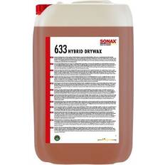 Cure della Vernice Sonax hybrid drywax 25 l