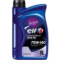 75w140 Elf 194750 Synthese FE 75W-140 Transmission Fluid Getriebeöl