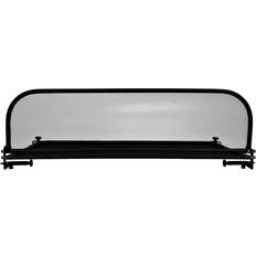 Jääraapat ja Lumiharjat Mini Cabriolet Tuuliohjain
