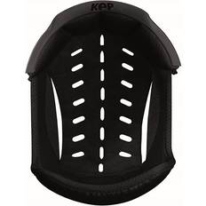 Kep Riding Helmets Kep American Helmet Foam - Noir
