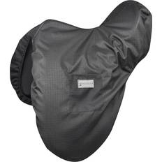 Selles de Cheval Waldhausen Housse De Selle Pour Cheval Protectrice Et Déperlante -