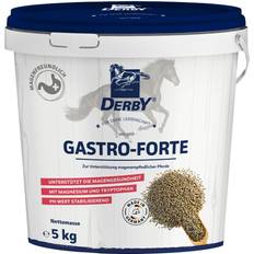 Gastro Derby Gastro-Forte for Horses 5kg