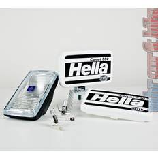 Hella 1ND 005 700-441 Halogen-Dimstrålkastare Comet 550