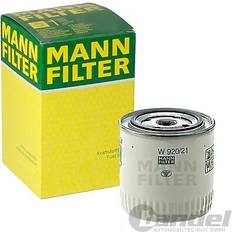MANN-FILTER Hydraulic Filter W920/21