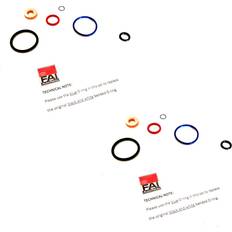 FEBI BILSTEIN Gasket Repair Kit 46527