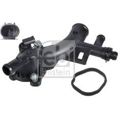 Messing - Væghængt Cisterner & Reservedele Febi Coolant Flange