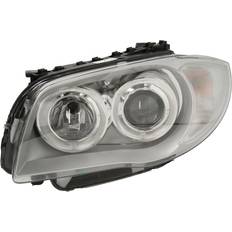 Valeo 043906 Strålkastare H7 D1S Bi-Xenon Genomskinlig