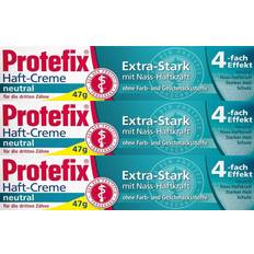 Protefix Neutral Fastholdelses Creme Proteselim