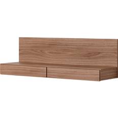 Modular Tables Regal Tana Schreibtisch