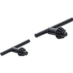 BGS 4 Size Drill Chuck Wrench Set 8212