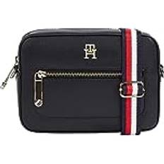 Tommy Hilfiger Damen Umhängetasche ICONIC CAMERA BAG