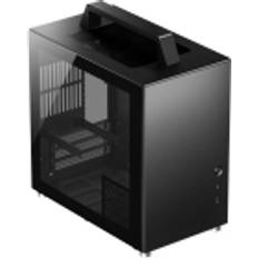 Jonsbo Computer Cases Jonsbo T8 PLUS Tempered