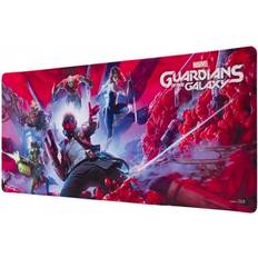 Grupo Erik Marvel Guardians Of The Galaxy XXL Mouse Mat Pad