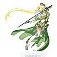 CRUNCHYROLL Sword Art Online-Leafa Acryl Figur Actionfigur