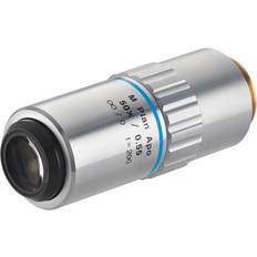 Microscopes & Telescopes Novoflex Mitutoyo M Plan Apo 50x Microscope Objective