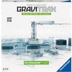 Circuits de Billes Ravensburger 22419, Train