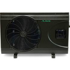 Pompe di Riscaldamento Aria-Acqua Hydro-Pro Heat Pump 230V Black ABS Type P20/32