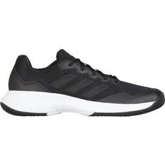 Textile Racket Sport Shoes adidas Gamecourt 2.0 M - Core Black/Grey Four