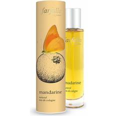 Farfalla Mandarine Natural Eau de Cologne 50ml