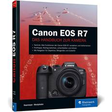 Eos r7 Canon Canon EOS R7 Holger Haarmeyer