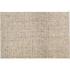 90.0 cm Entrance Mats Dixie Astrid sisal doormat Beige cm