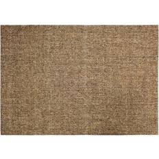 Dixie Astrid Tæppe 160x230 cm Naturligt Grå, Brun, Naturfarvet cm
