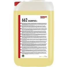 Sonax Shampoo+ Malerrens 06627050 Kannister 25