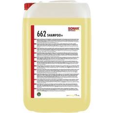 Shampoo per Auto Sonax shampoo+ 25 l 06627050