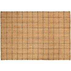 Dixie Freja jute Natural, Grey, Brown cm