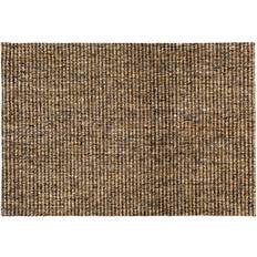Dixie Astrid sisal doormat Natural, Grey, Brown cm