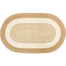 Dixie Elin Jute Beige, Natur