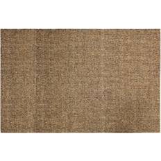 Sisal matta mattor Dixie Astrid sisal Natur, Brun