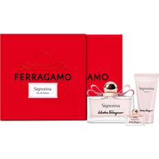 Ferragamo Donna Scatole regalo Ferragamo Signorina Confezione