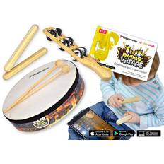 Schlagzeug Voggenreiter Percussion Set
